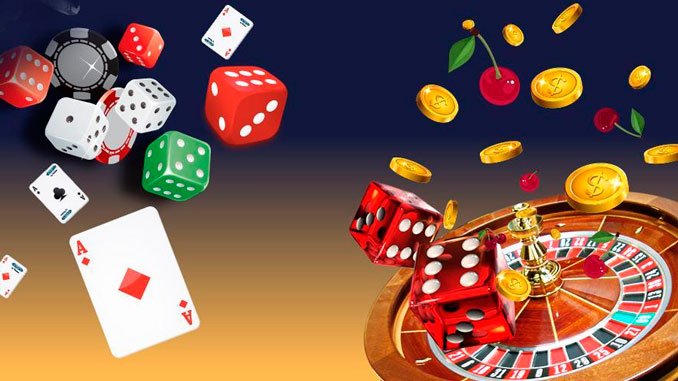 Discover the Thrills of Casino BloodySlots Your Ultimate Gaming Destination