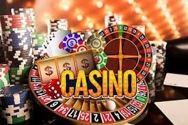 Discover the Thrills of Casino BloodySlots Your Ultimate Gaming Destination