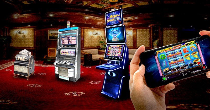 Exploring the Exciting World of Casino FatPirate UK